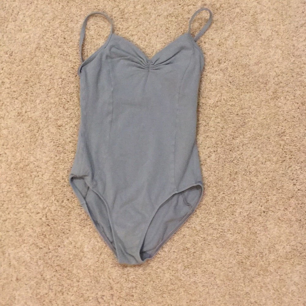 Wear Moi Ulena leotard